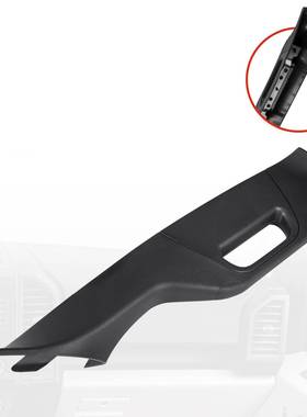 改装配件适用于11-16福特A柱右把手装饰扶手BC3Z-2503598-AB