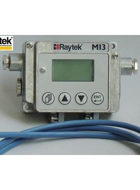 雷泰 MI3通讯盒RAYMI3COMM4在线式测温仪显示盒MI3COMM4