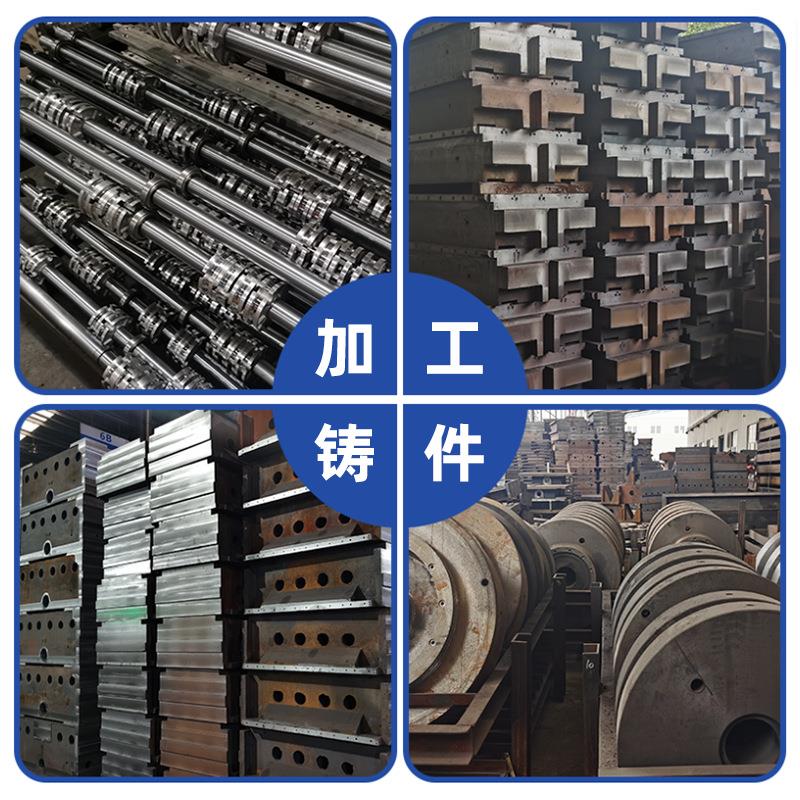 全自动啤机 纸盒纸箱排废模切机中空板印后加工设备生产厂家啤机