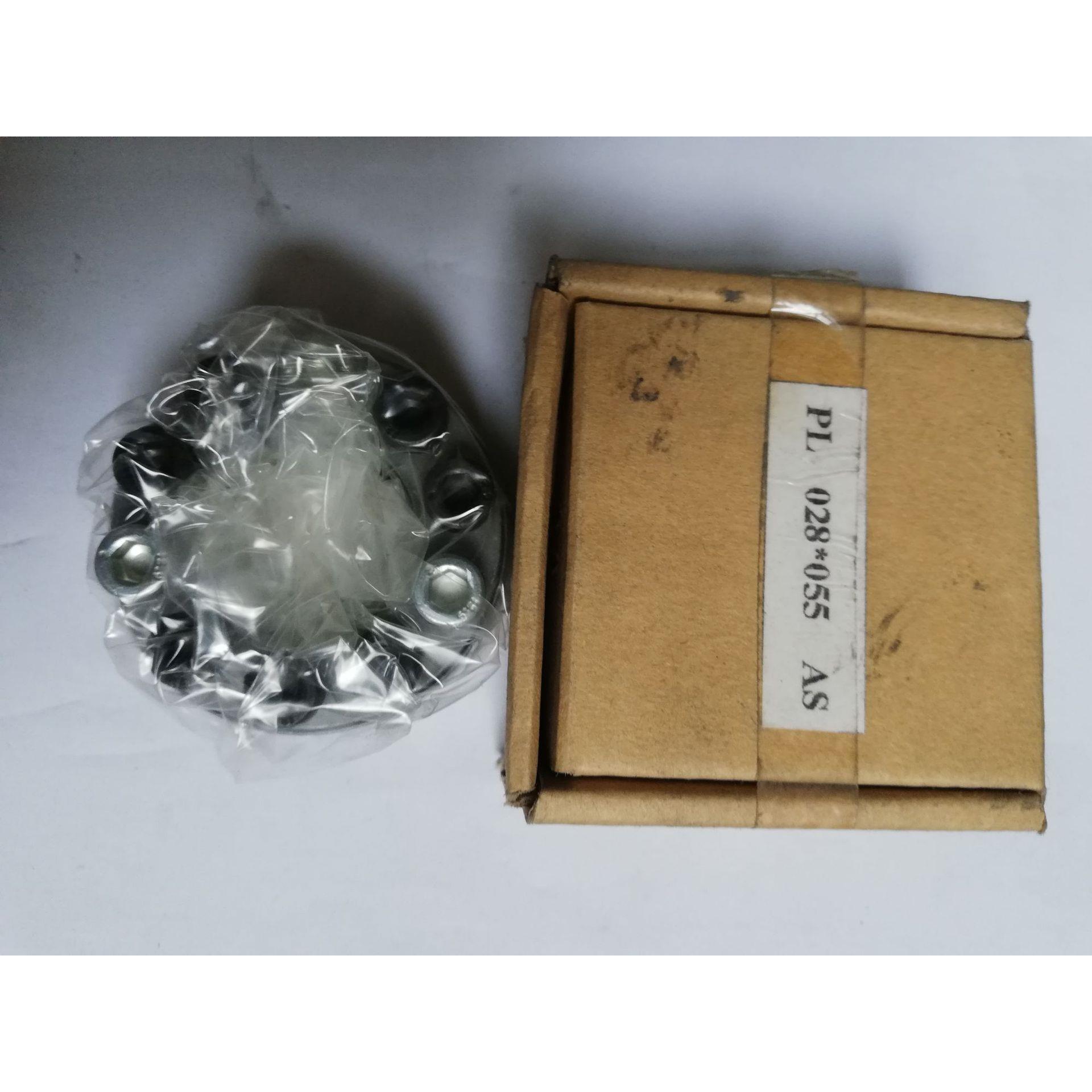 库存转让椿本产的PL 028X055 AS涨紧套