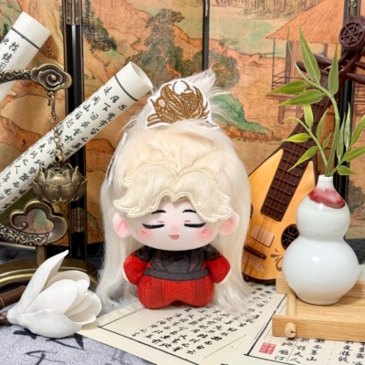 天地剑心王权富贵萌小绵