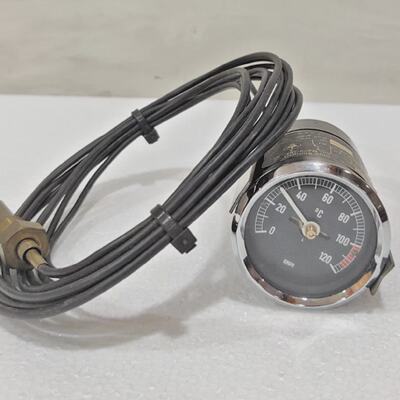 *NEW NO BOX* STORK TYPE SC 15 THERMOMETER 080 DEGREE CELSIUS
