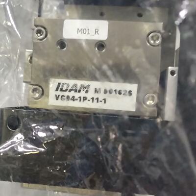 （请询价）IDAM VC041P111 VC041P111 M