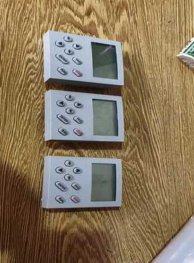 【星慕电子】E82ZBC，伦兹变频面板，实物图！