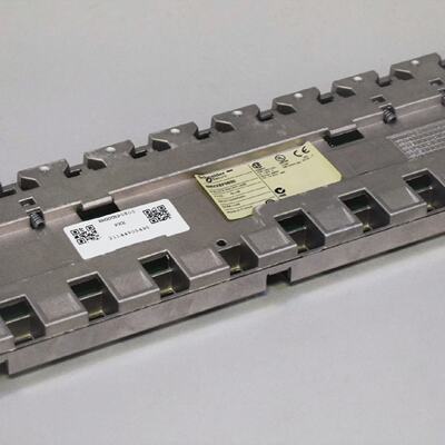 Used Schneider Electric BMXXBP0800 24 Months Warranty