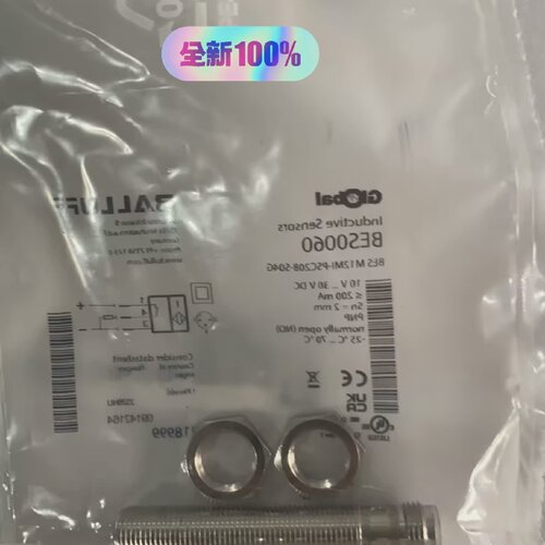询价/BES0060BES M12MIPSC20BS04G