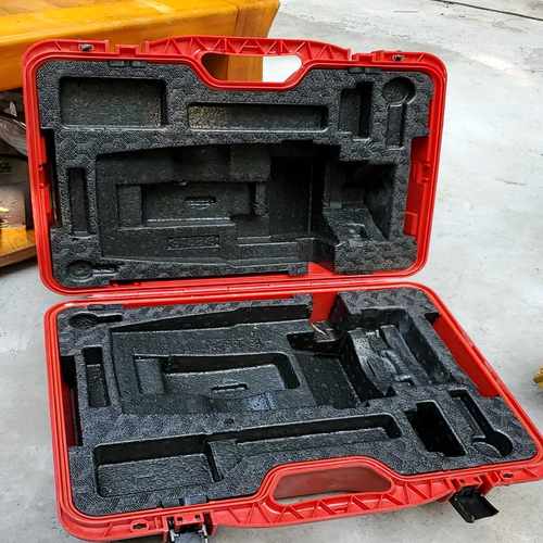 科力达全站仪KTS-442R4L，带原装红色收纳箱，外观成色--议价商品