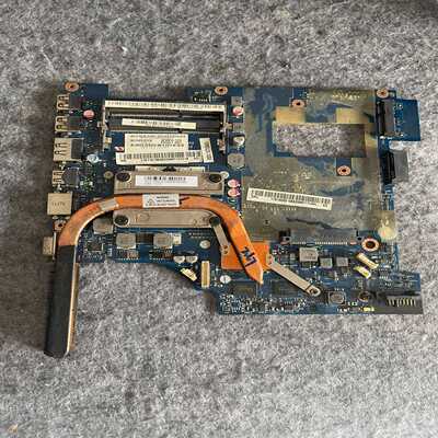 联想LenovoG470单槽独立主板原装全-议价