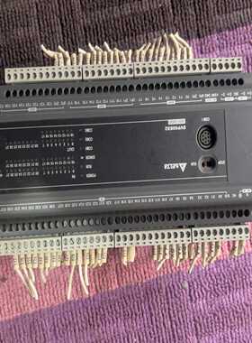 台达DVP60ES200Tplc，成色如图，功能，询价