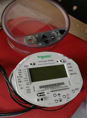 施耐德电能表ION8650 M8650b0c0j5c7b0a