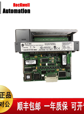 议价美国AB 1746-OB32  1746-P2 1746-NT8 1746-NI16I  罗克韦尔