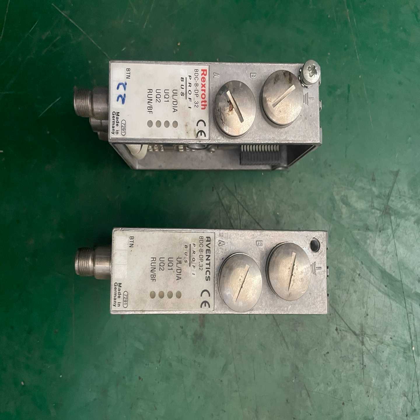 Rexroth，BDC-B-DP 32，RVENTICS，成【侨报商行】