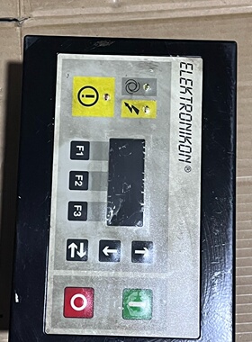 ATLASCOPCO控制器1900070007和05议价