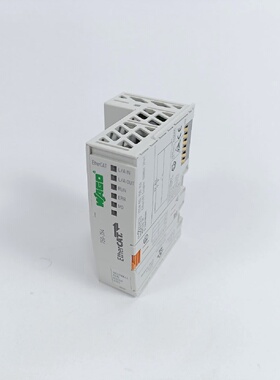 寻》》Wago750354EtherCATCoupler100MBit2端口
