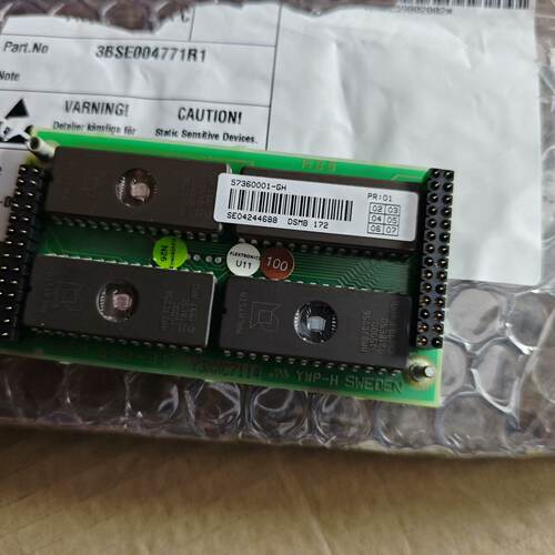 询价-配件RPC3BSE004771R1