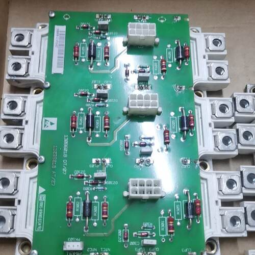 丹佛斯变频模块130B6018DT07DP-议价