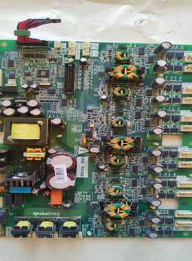 询价AB罗克韦尔变频器驱动板2945407201驱动板132K