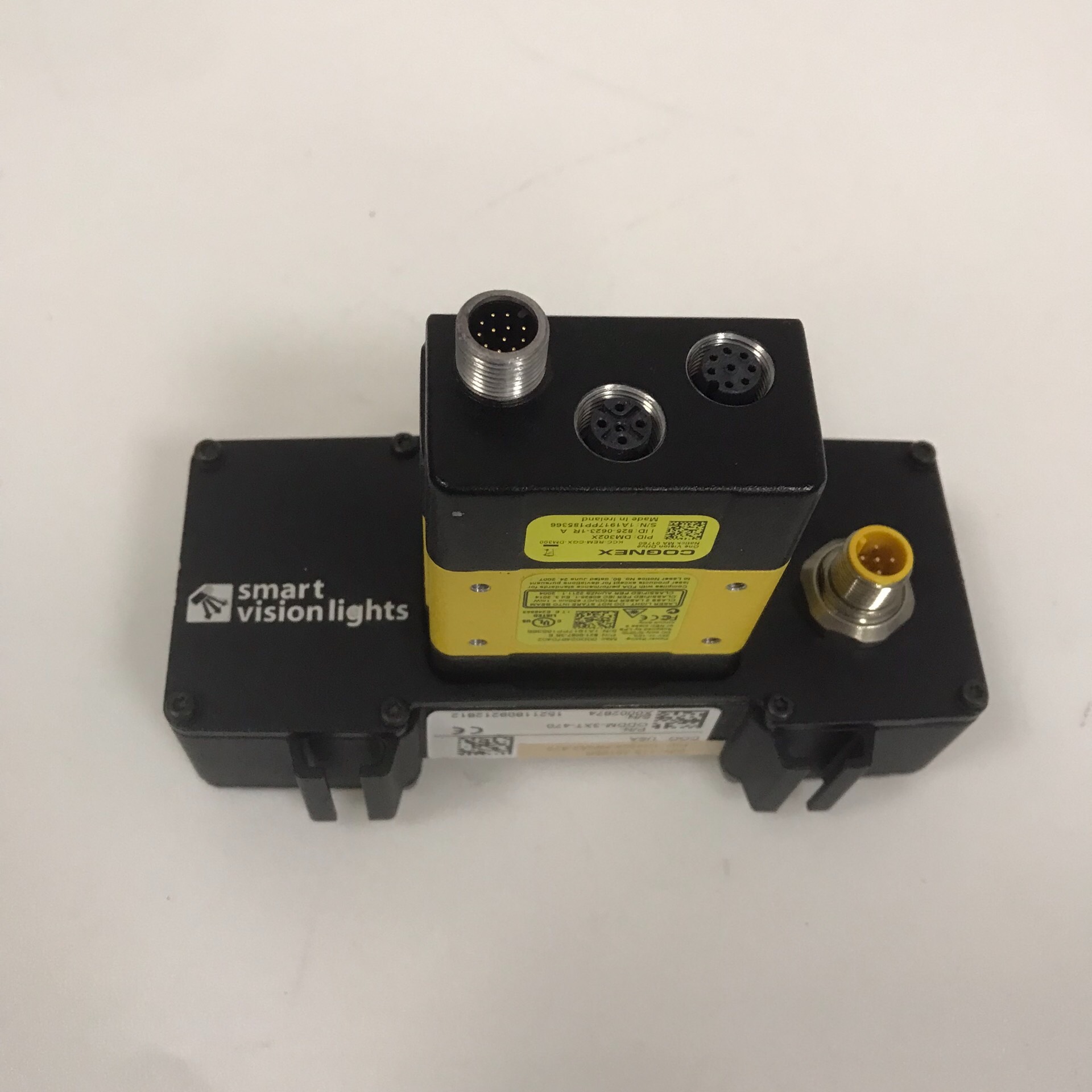 DM30X-IA3-470 康耐视【侨报商行】