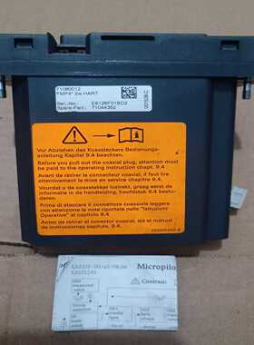 全新EH导波雷达模块FMP4*2wHART，7104--议价商品