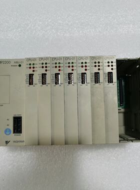 安川控制板卡JAPMCCP2200CPU0拍前询价下单