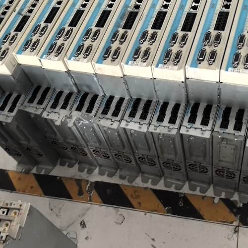 询-IS810N50m4td5r4int汇川驱动器IS810