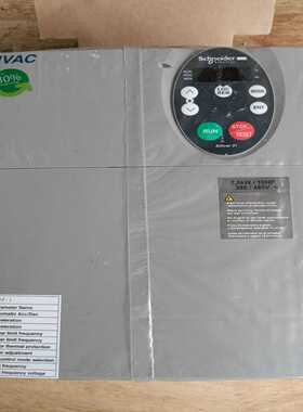 全新施耐德ATV21HU75N4变频器--议价商品