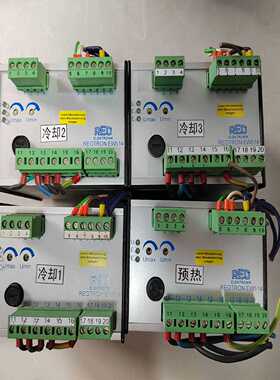 REOTRON EW514，成色如图，，4台 还询价