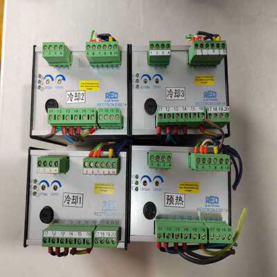REOTRON EW514，成色如图，实物拍摄，现货4台 还~议价
