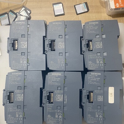 议价SM1222模块型号6ES72221BH320议价