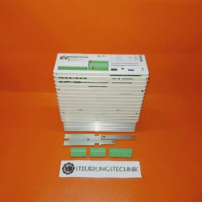 Lenze Variateur De Frquence Type EVF8202E  *33.8202E.2D.11.