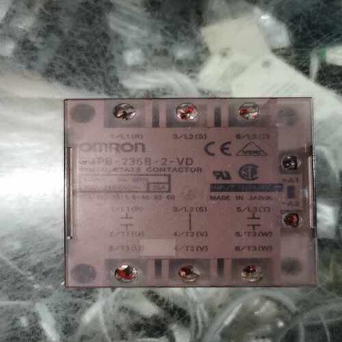 固态继电器，G3PB-235B-2-VD，~询价