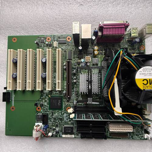 【询价】RICOH PWB:FB6G No.R0176023 FB6适用