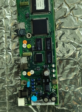 【询价】变频器ACS600系列CPU板 NAMC-11C