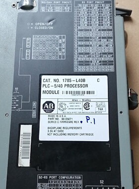 议价1785-L40B/  B/ C  /D /E