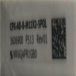 M12X2 5POL询价 费斯托3606900CPX