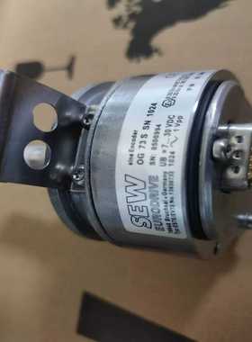 sew编码器OG73 S SN1024/ES7S供应【博航商行】