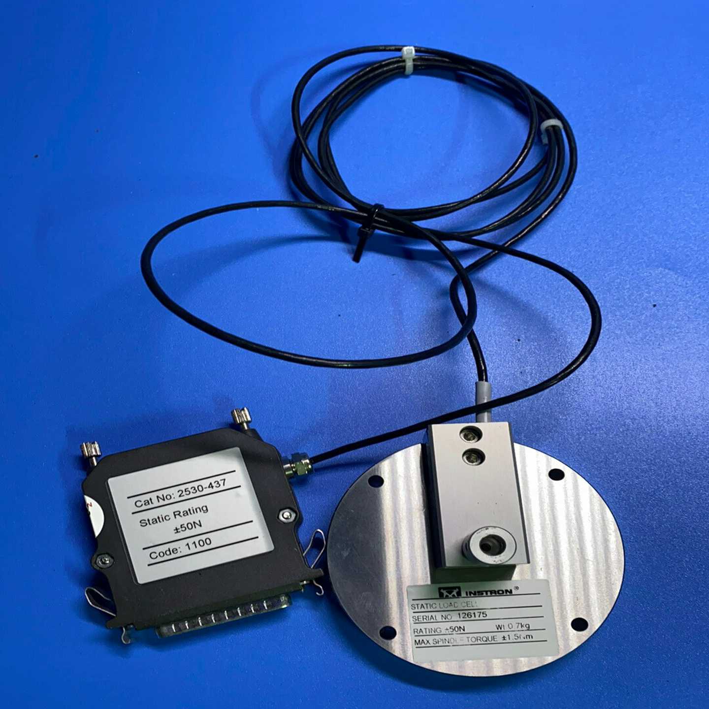 INSTRON英斯特朗istron2530-4375询价