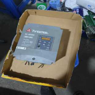 台安变频器N2 1.5KW 202 220V 功能正 咨询