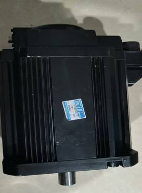 拆机多摩川伺服电机TSM1817N3220E226--议价商品