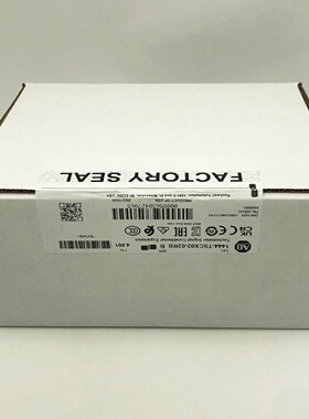 议价美国罗克韦尔Allen-BradleyAB1444-TSCX02-02RB配件全新质保1