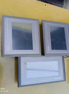 昆仑通泰触摸屏TPC7062TD-两台，九九新，功能正常。T询价