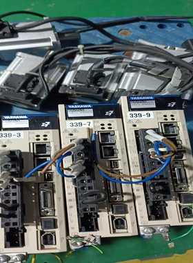 安川总线驱动器SGD7S-2R8AA0ASGD7S-R90--议价商品