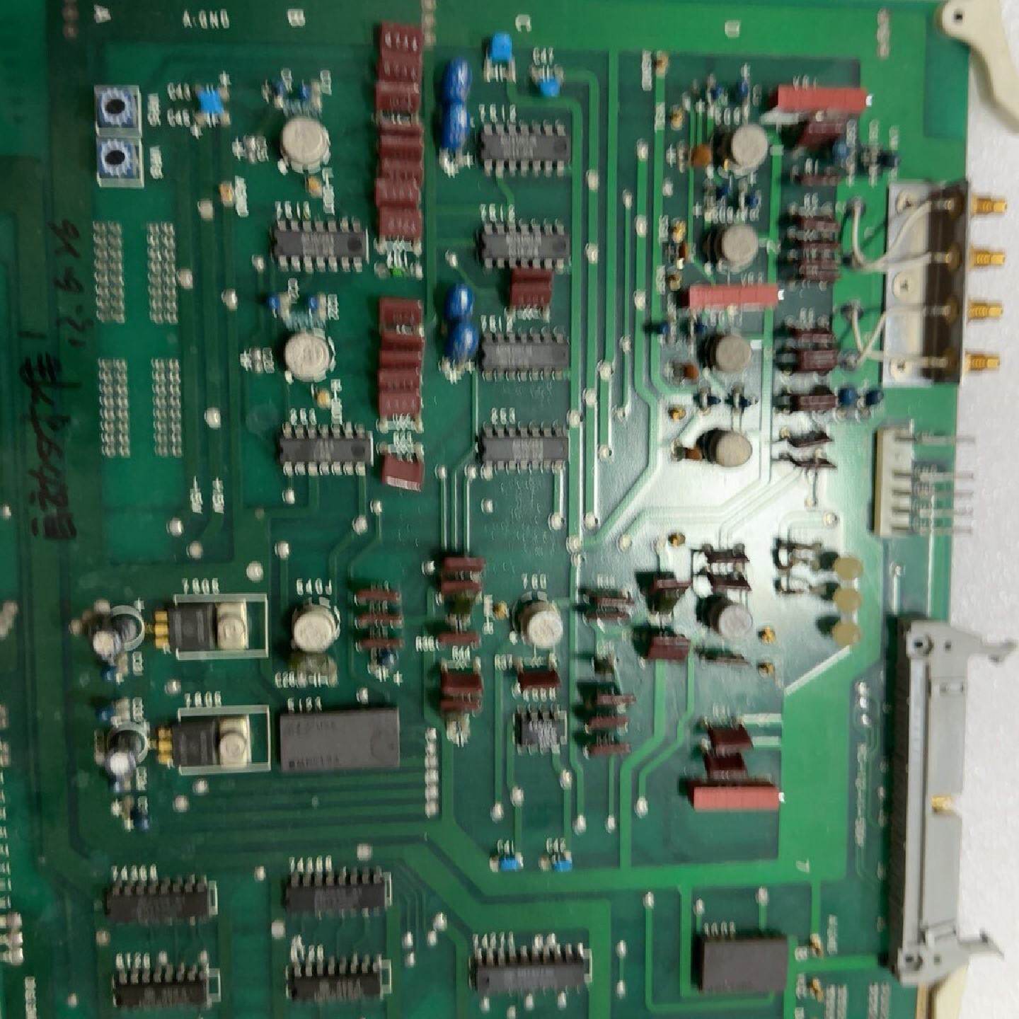 佳能原厂BH4028804BG60134工业控制板卡--议价商品