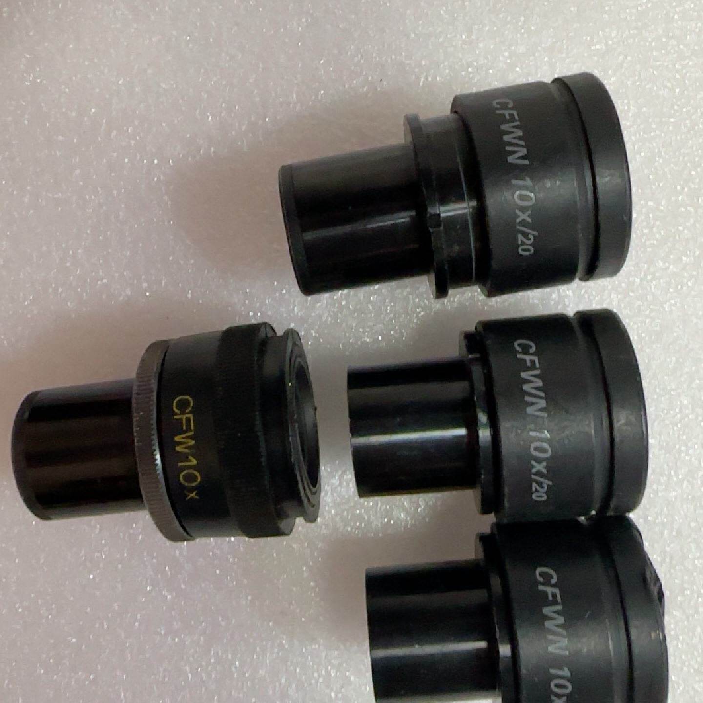 尼康CFWN10x20目镜日本原装实物拍的--议价商品