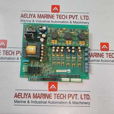 Vacon PC00481 D Drive Placa De Potencia SP00201C