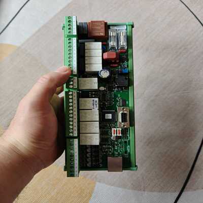 咨询-BOLLFILTERBK2200MAINBOARD，波尔