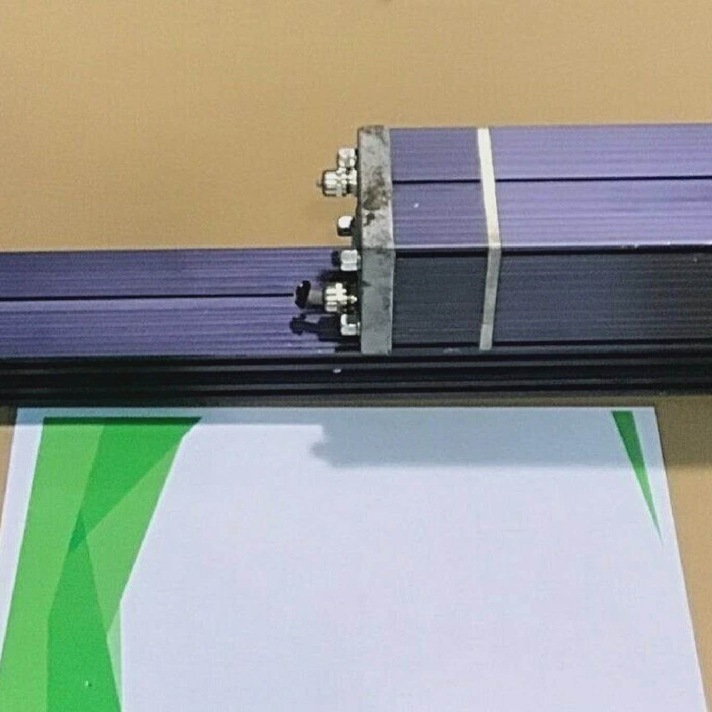 Grob EZ20PAD14500105001111000 CILINDRO ELETTRICO DI CONTROLL - 实物图