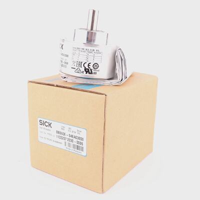 SICK 1103257 DBS60ES4EA03000 Encoder Incremental 3000 Quadra