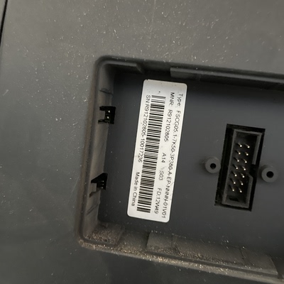询价-康沃变频器FSCG05.17K503P380AEP