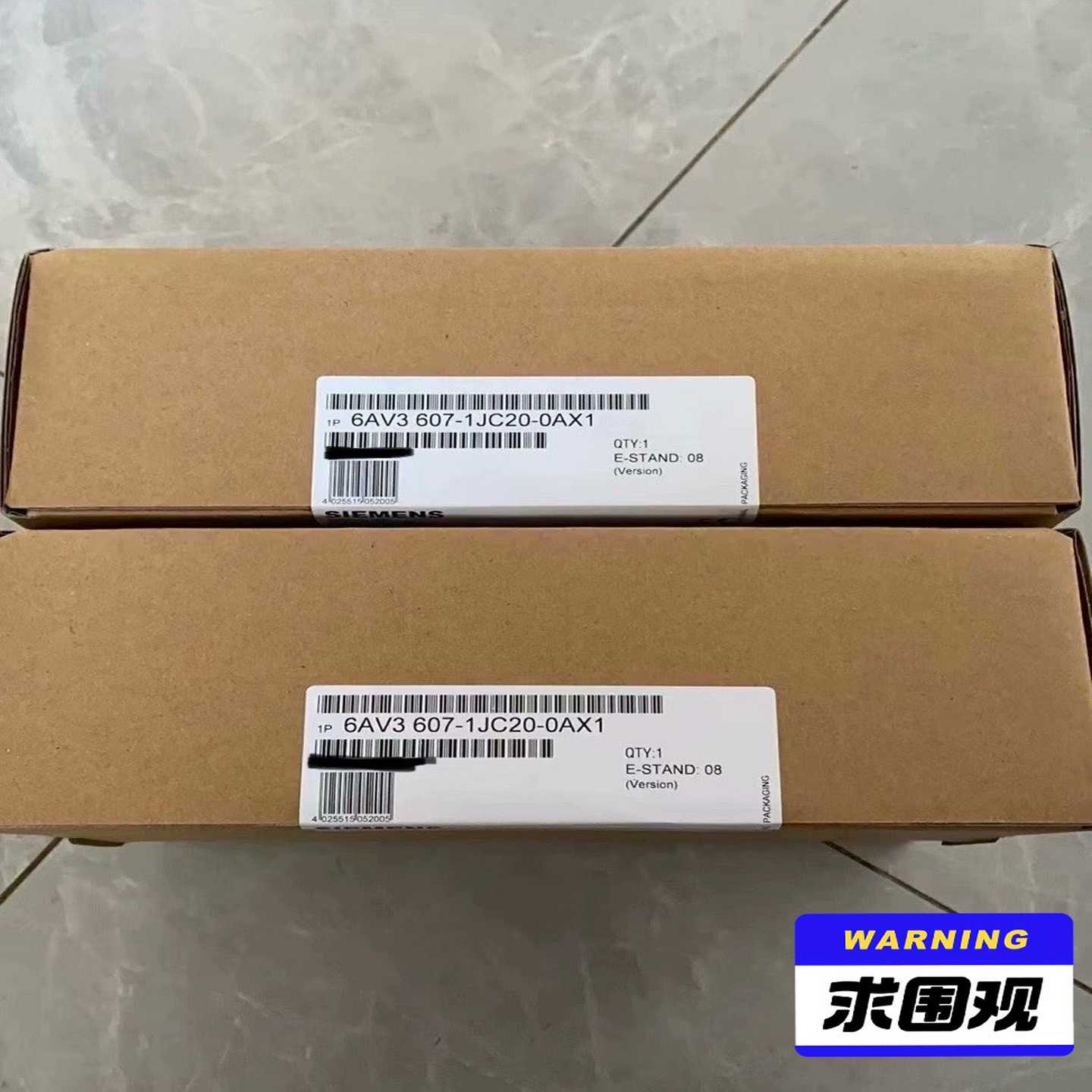 议价6AV3607-1JC20-0AX1现货P/维修